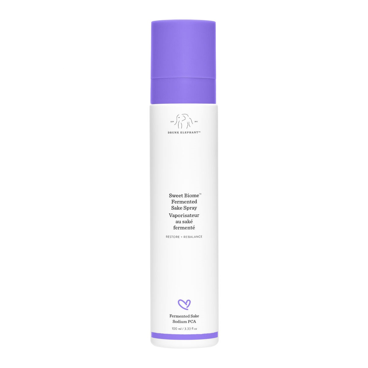 SWEET BIOME&trade; FERMENTED SAKE SPRAY (SPRAY FACIAL)
